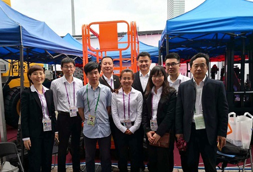 We Successfully Wrapped Up Our Tour at 123rd Canton Fair