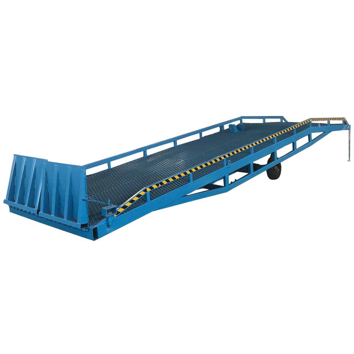 Mobile Dock Ramp DCQY-12